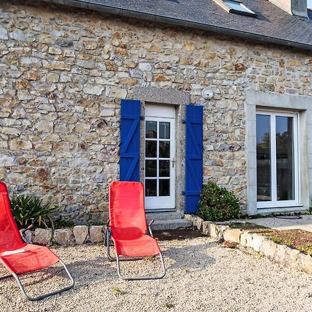 Holiday Home Ty Pol By Interhome Camaret-sur-Mer Ngoại thất bức ảnh