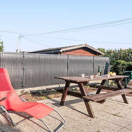 Holiday Home Ty Pol By Interhome Camaret-sur-Mer Ngoại thất bức ảnh