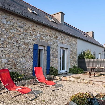 Holiday Home Ty Pol By Interhome Camaret-sur-Mer Ngoại thất bức ảnh