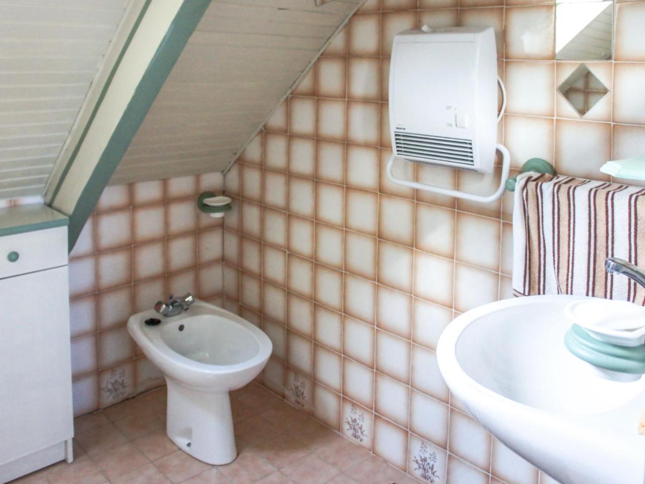 Holiday Home Ty Pol By Interhome Camaret-sur-Mer Ngoại thất bức ảnh