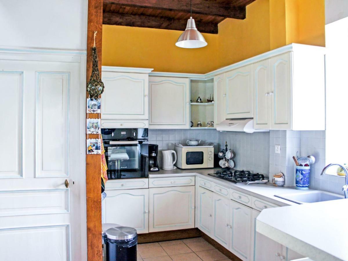 Holiday Home Ty Pol By Interhome Camaret-sur-Mer Ngoại thất bức ảnh