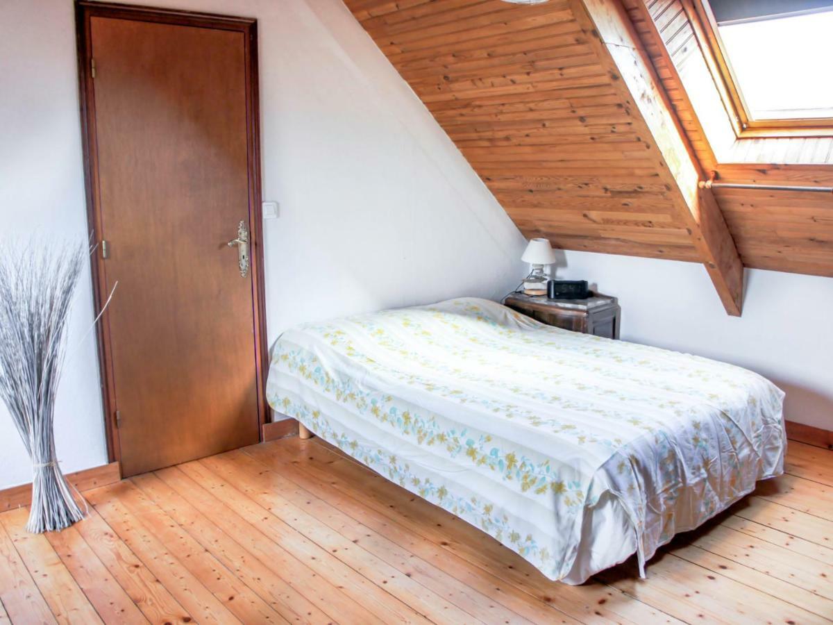 Holiday Home Ty Pol By Interhome Camaret-sur-Mer Ngoại thất bức ảnh