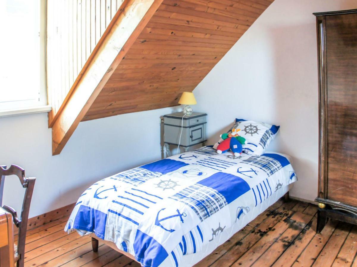 Holiday Home Ty Pol By Interhome Camaret-sur-Mer Ngoại thất bức ảnh