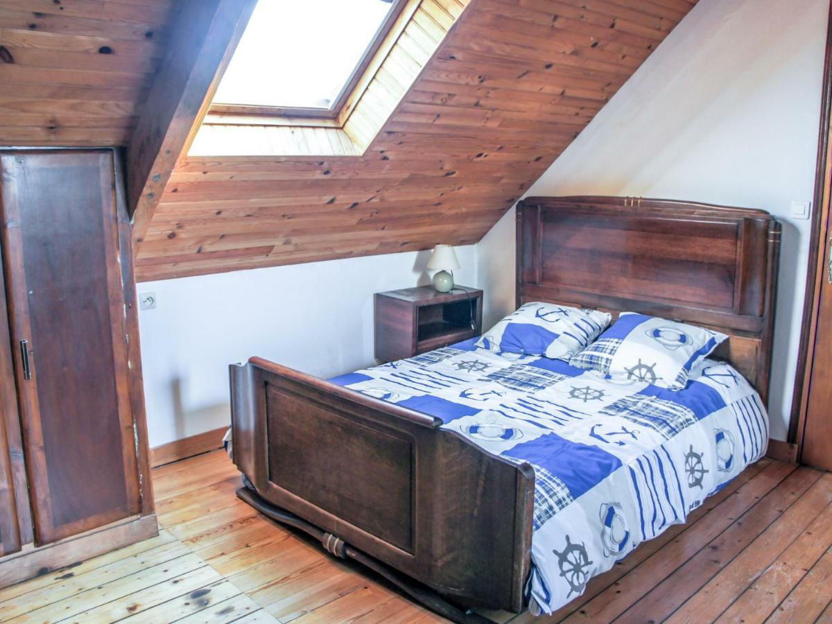 Holiday Home Ty Pol By Interhome Camaret-sur-Mer Ngoại thất bức ảnh